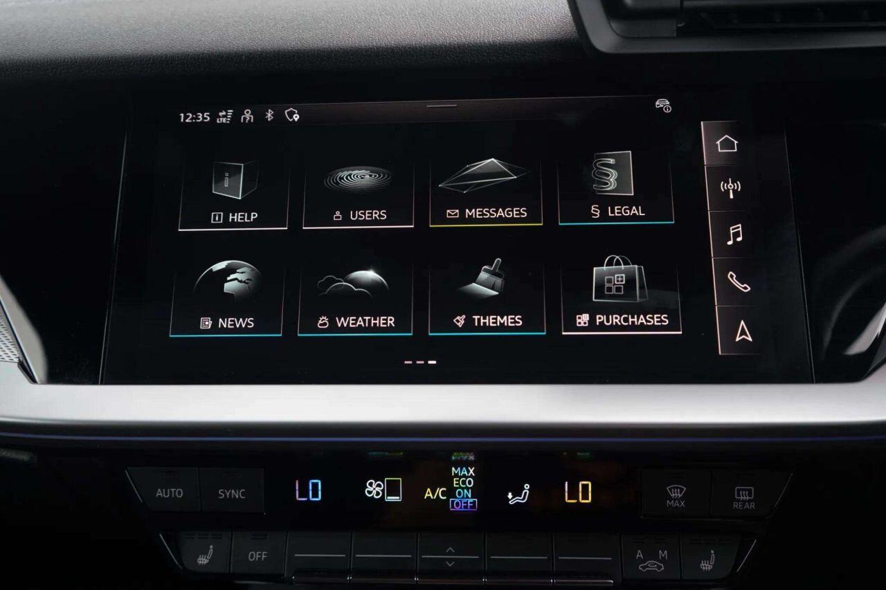 Audi S3 view 29