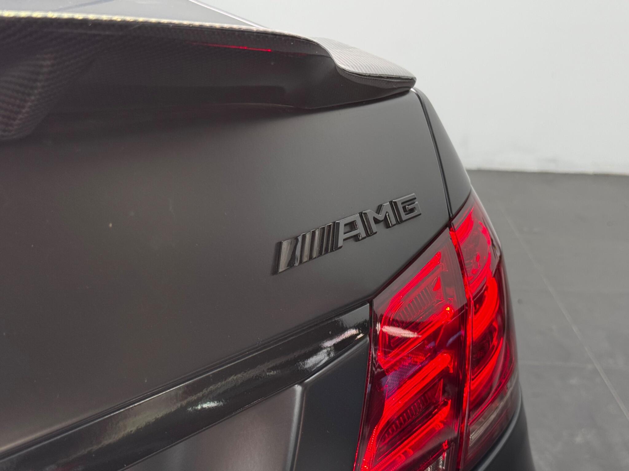 Mercedes-Benz E-Class view 62