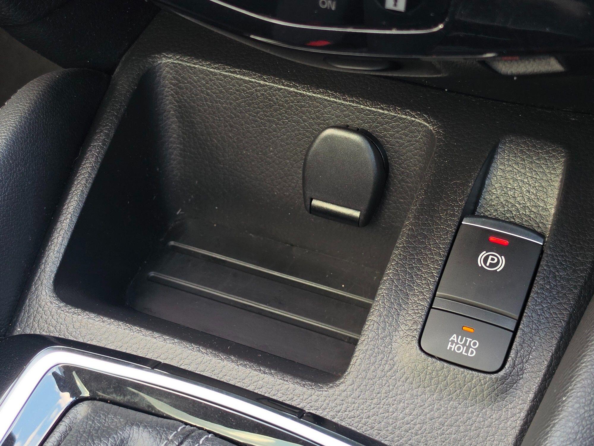 Nissan Qashqai view 85