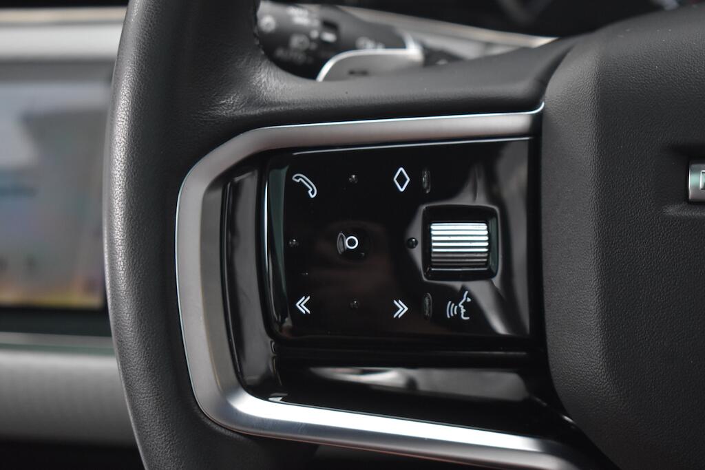 Land Rover Range Rover Evoque view 56
