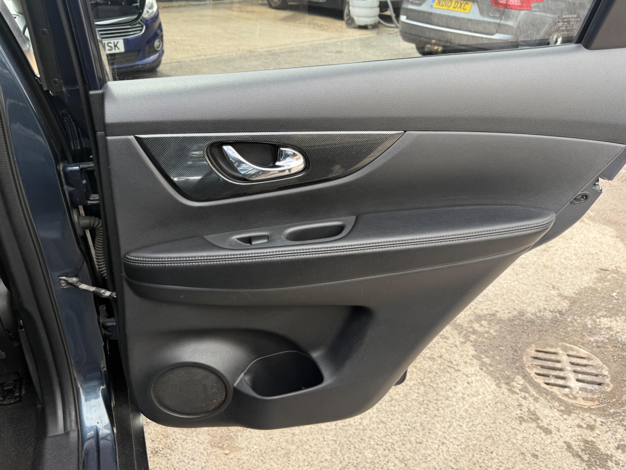 Nissan X-Trail - Image 44