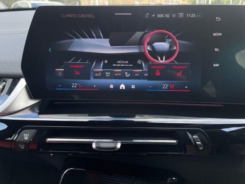BMW X2 view 29