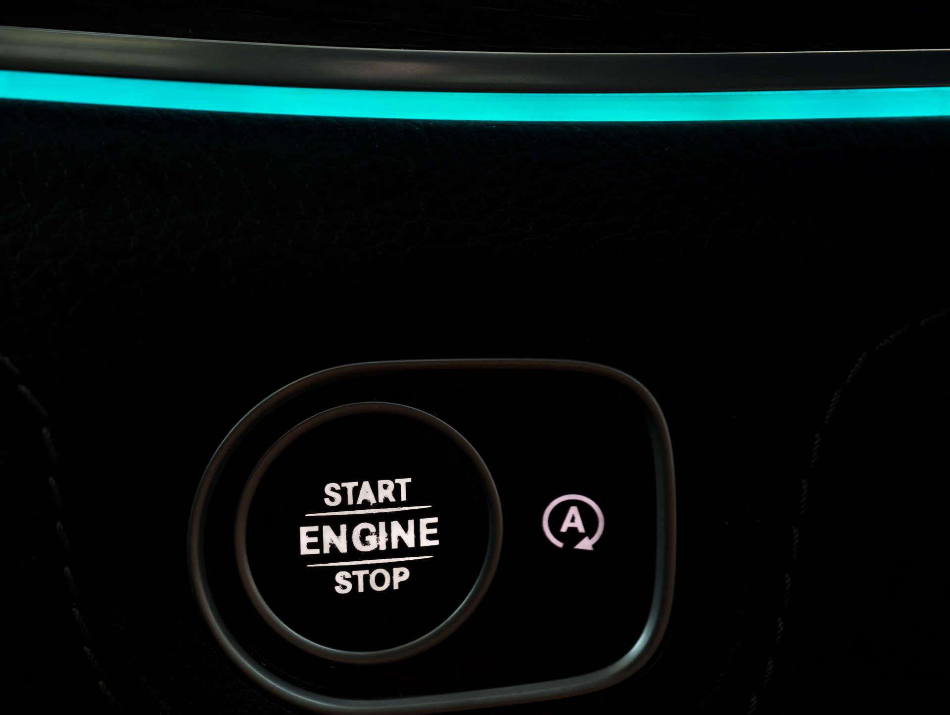 Mercedes-Benz Gle view 32