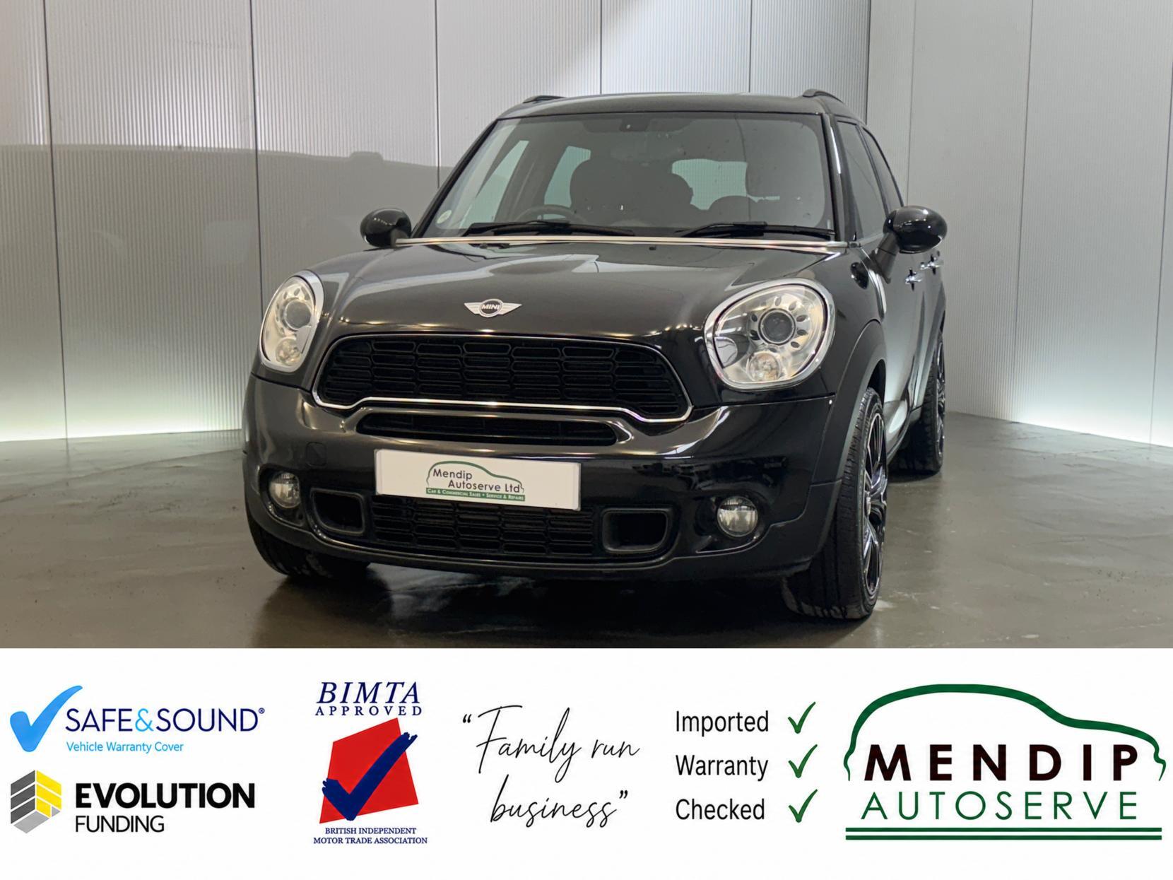Mini Countryman view 52