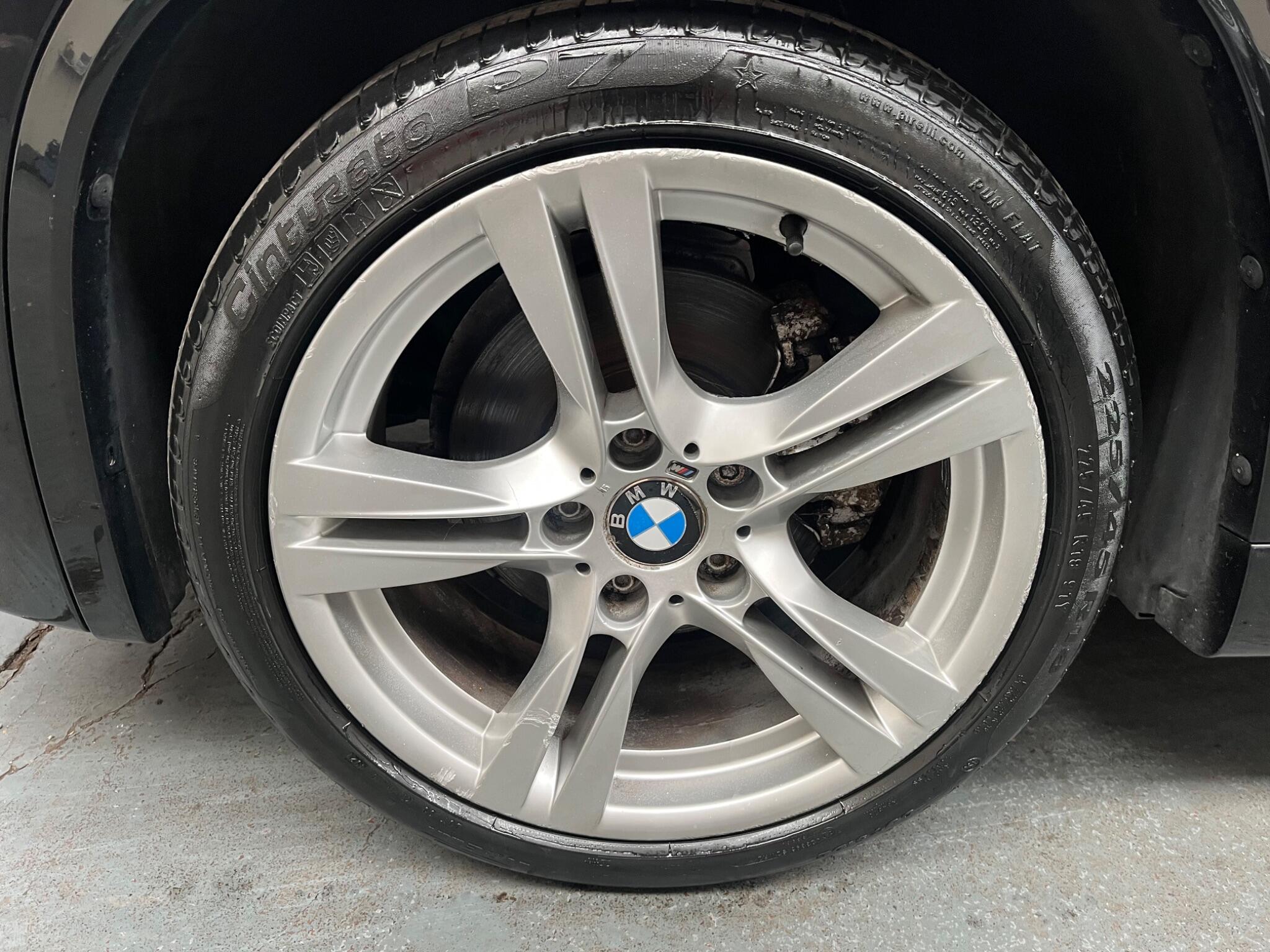 BMW X1 view 39