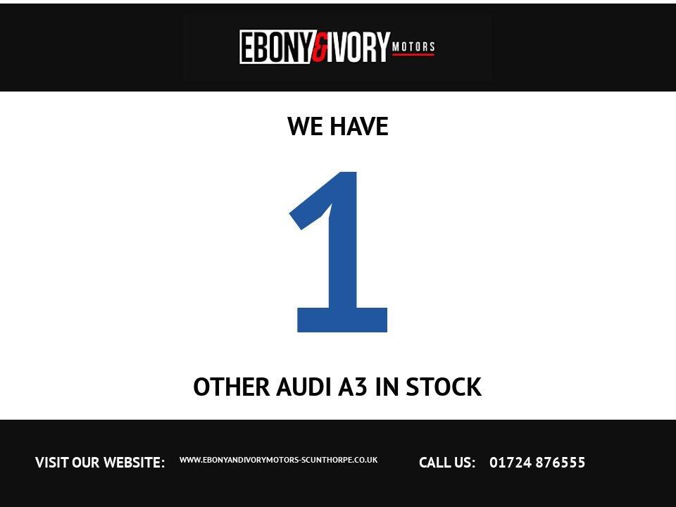 Audi A3 view 30