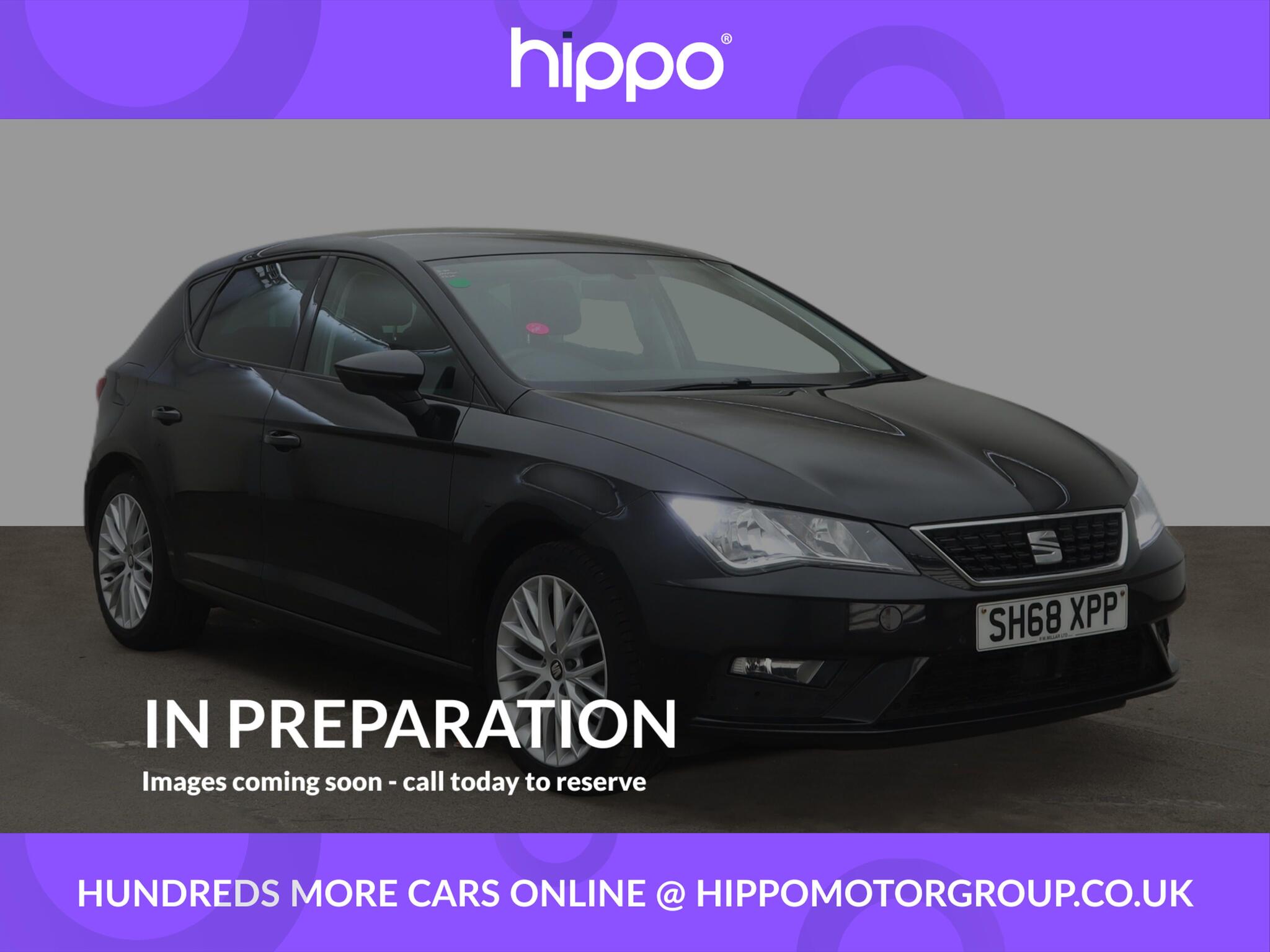 Seat Leon Leon main image