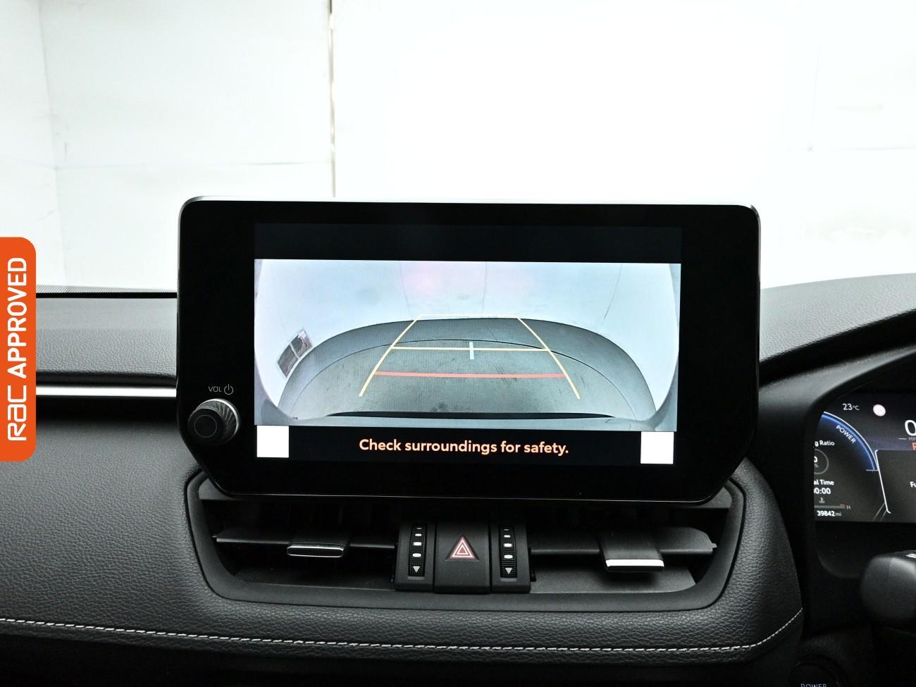 Toyota Rav4 view 16