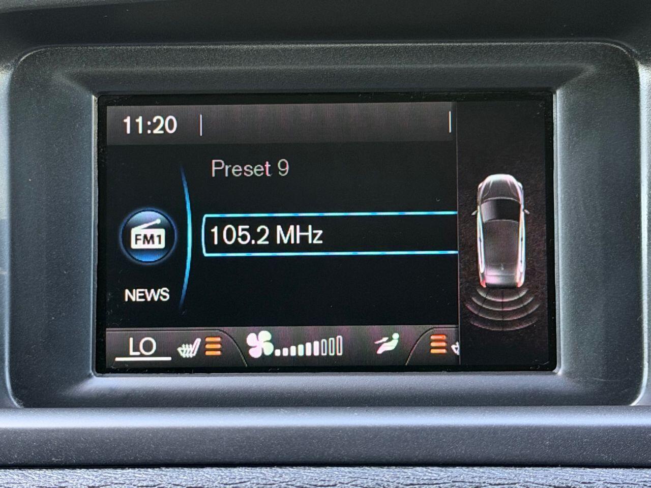 Volvo V40 view 46