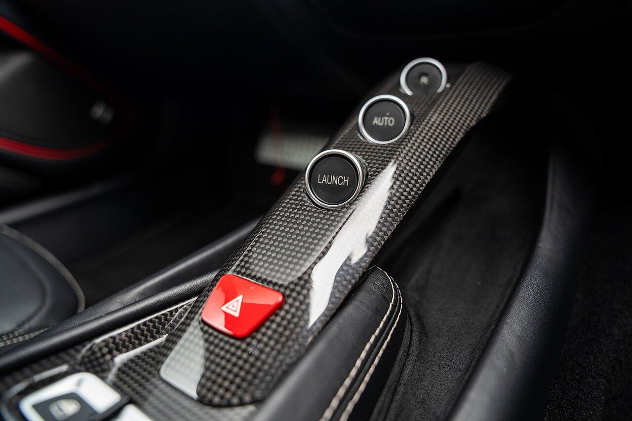 Ferrari F12 view 65