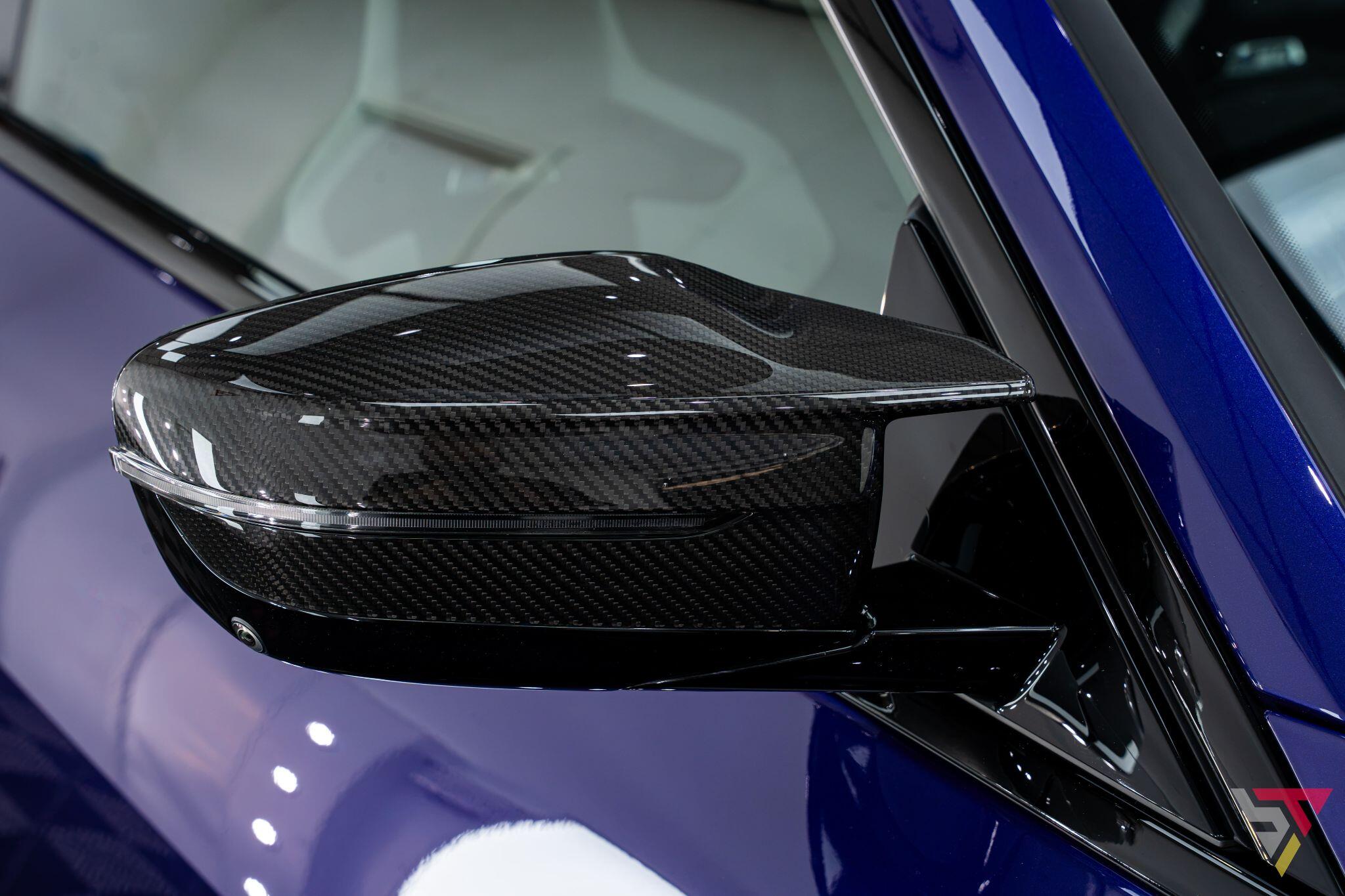 BMW M4 view 31