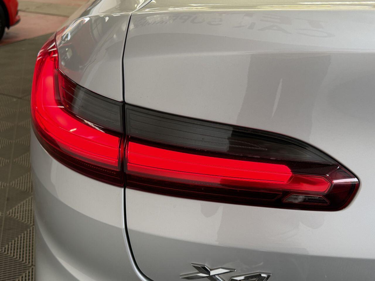 BMW X4 view 27