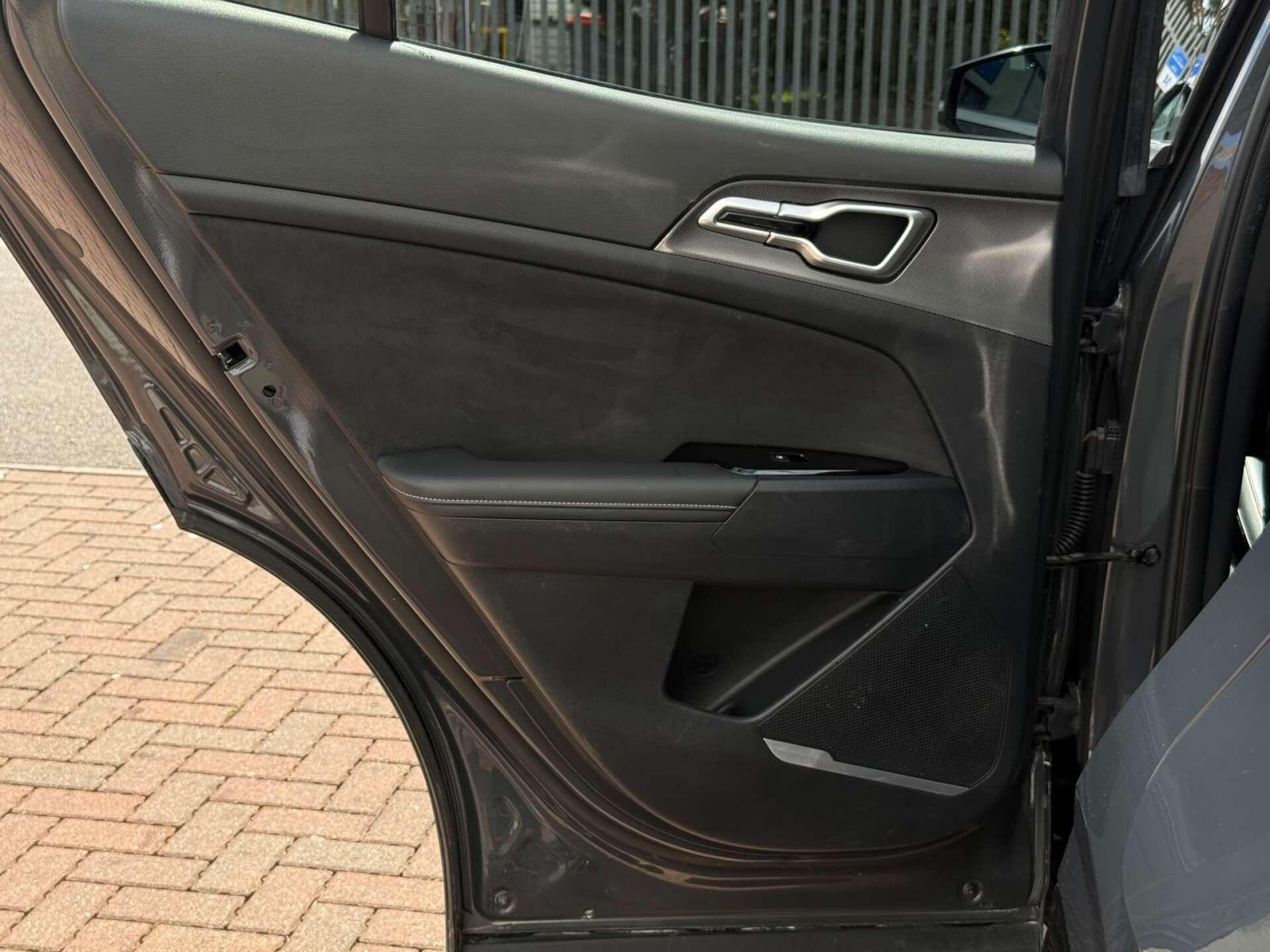 Kia Sportage view 37