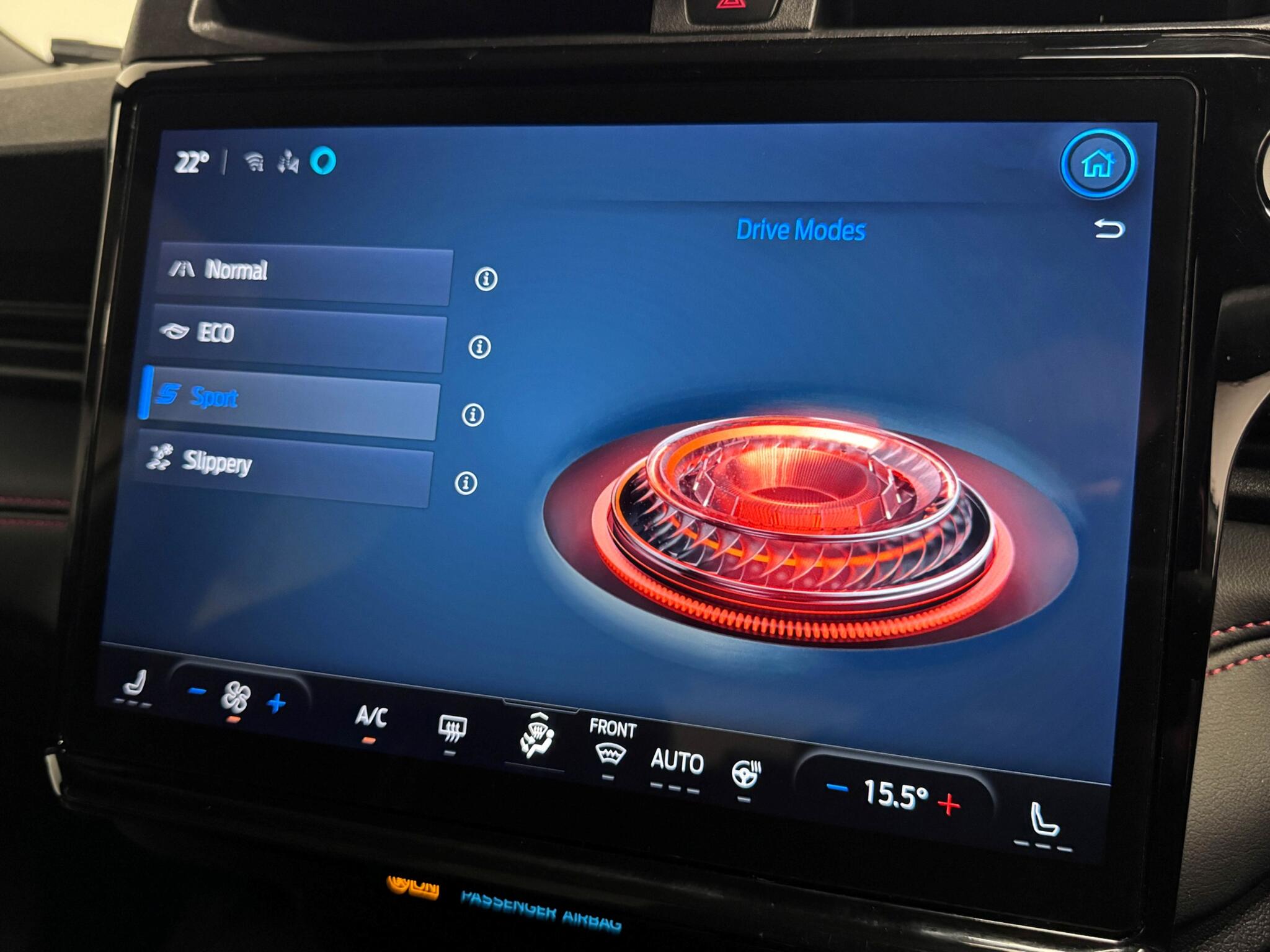 Ford Puma view 50