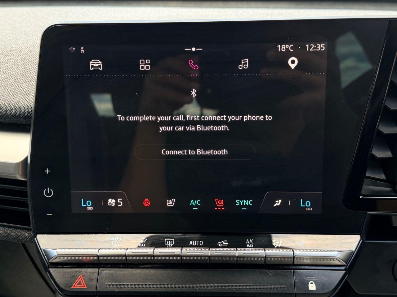 Renault Megane E-Tech view 41