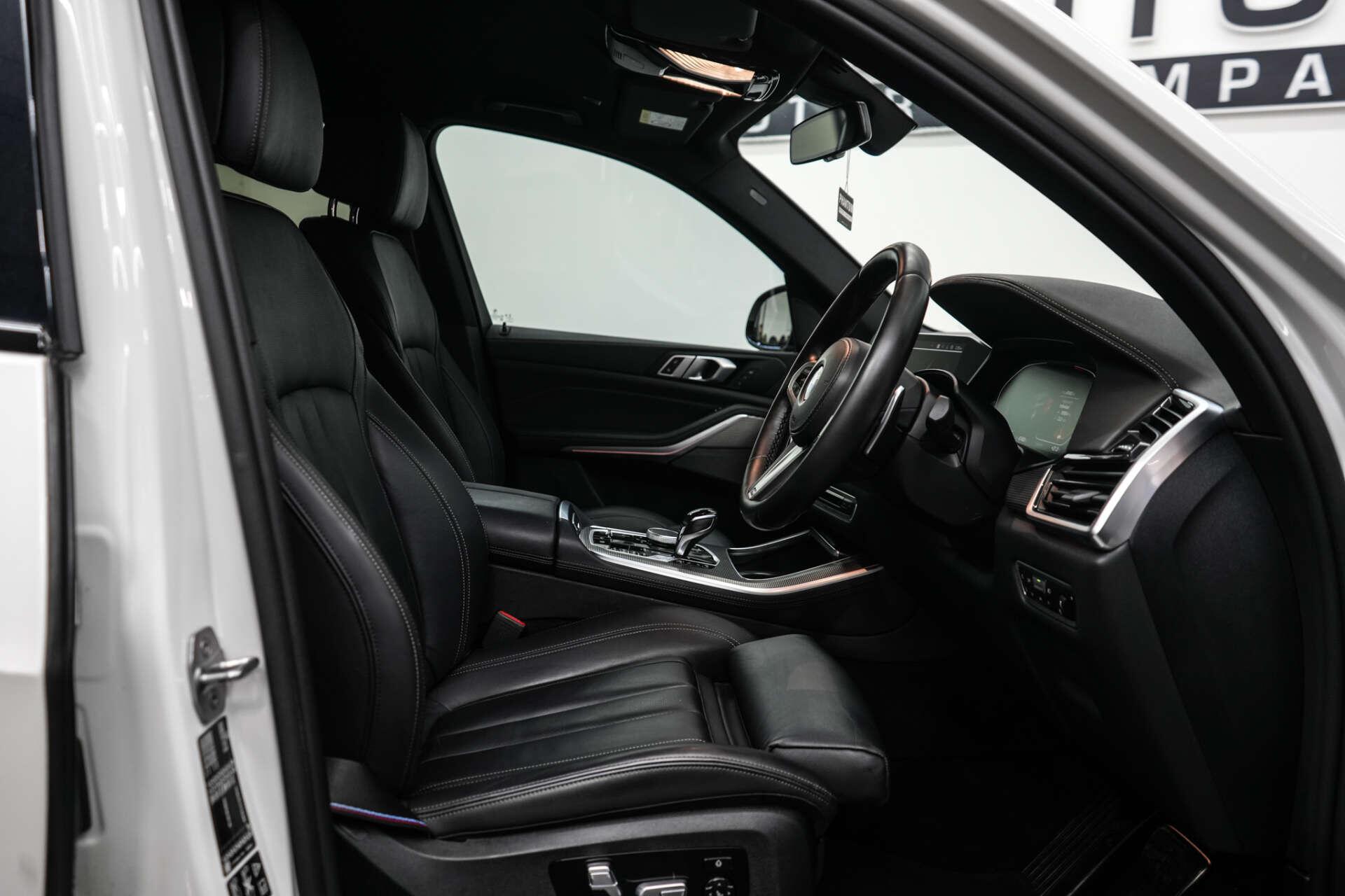 BMW X5 X5 view 19
