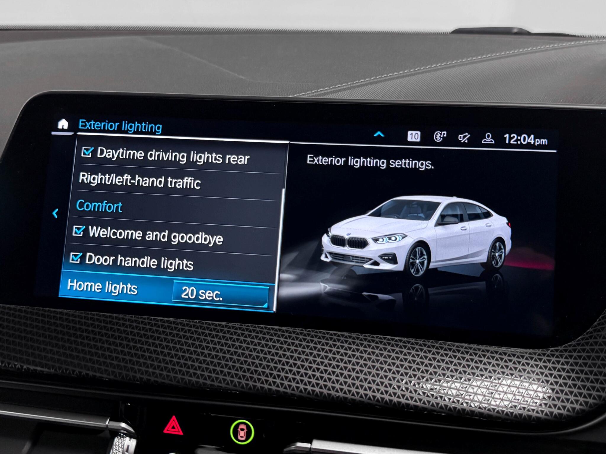 BMW 2 Series view 51