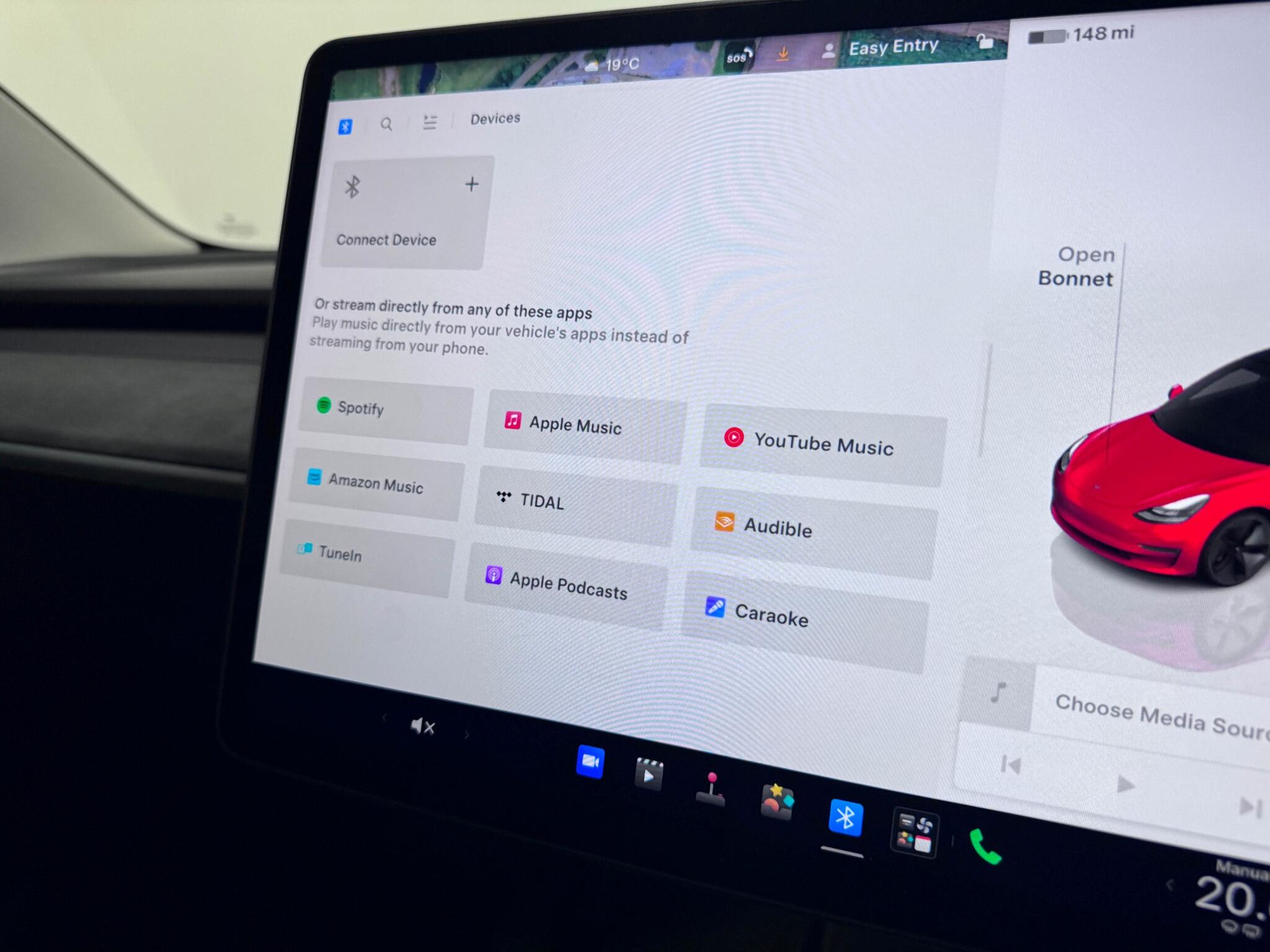 Tesla Model 3 view 18