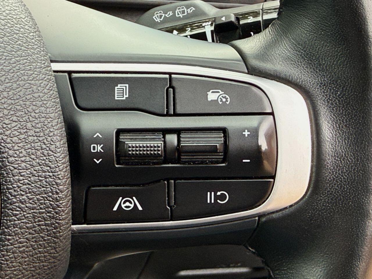 Kia Sportage view 35