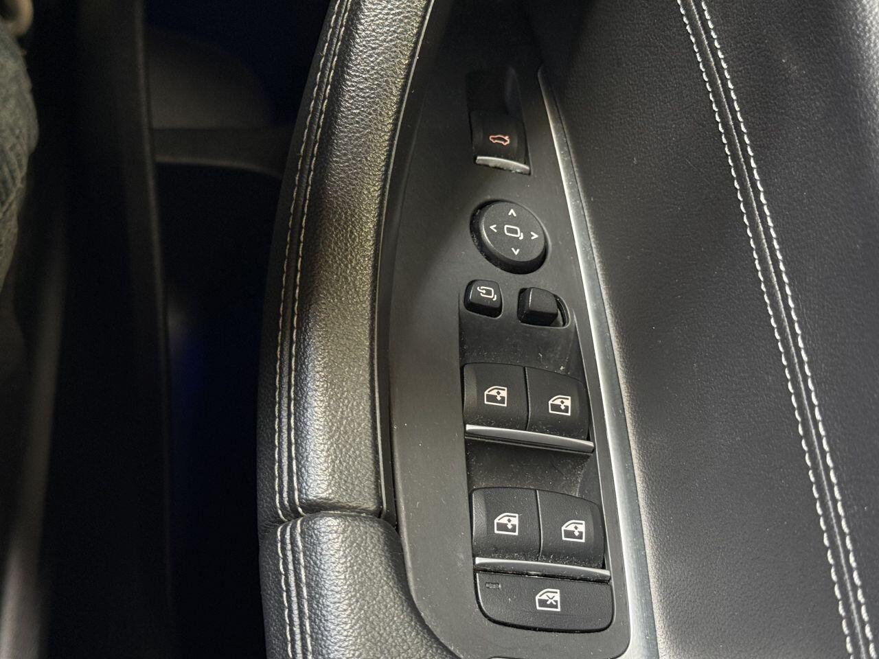 BMW X3 view 48