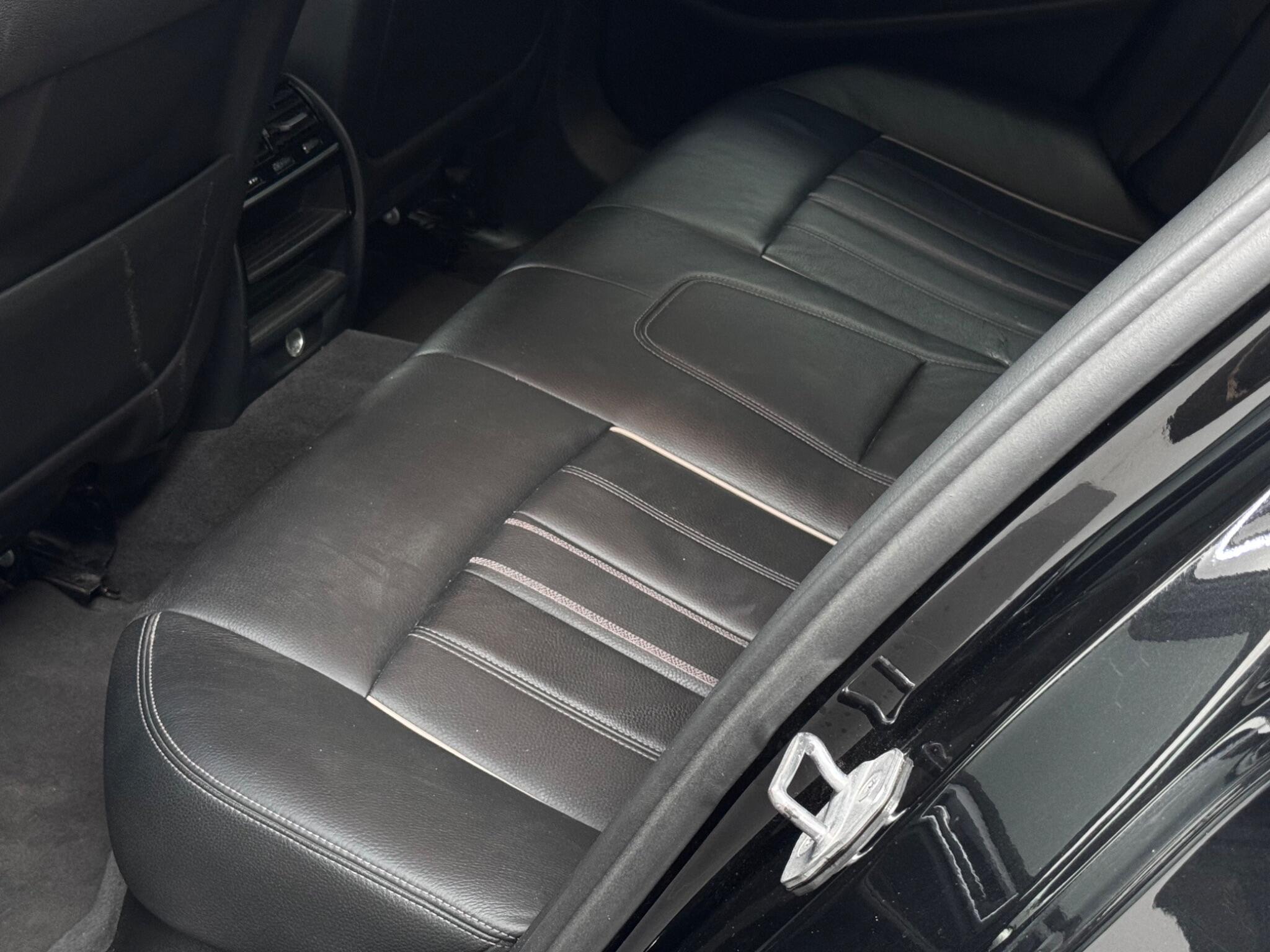 BMW 5 Series view 51