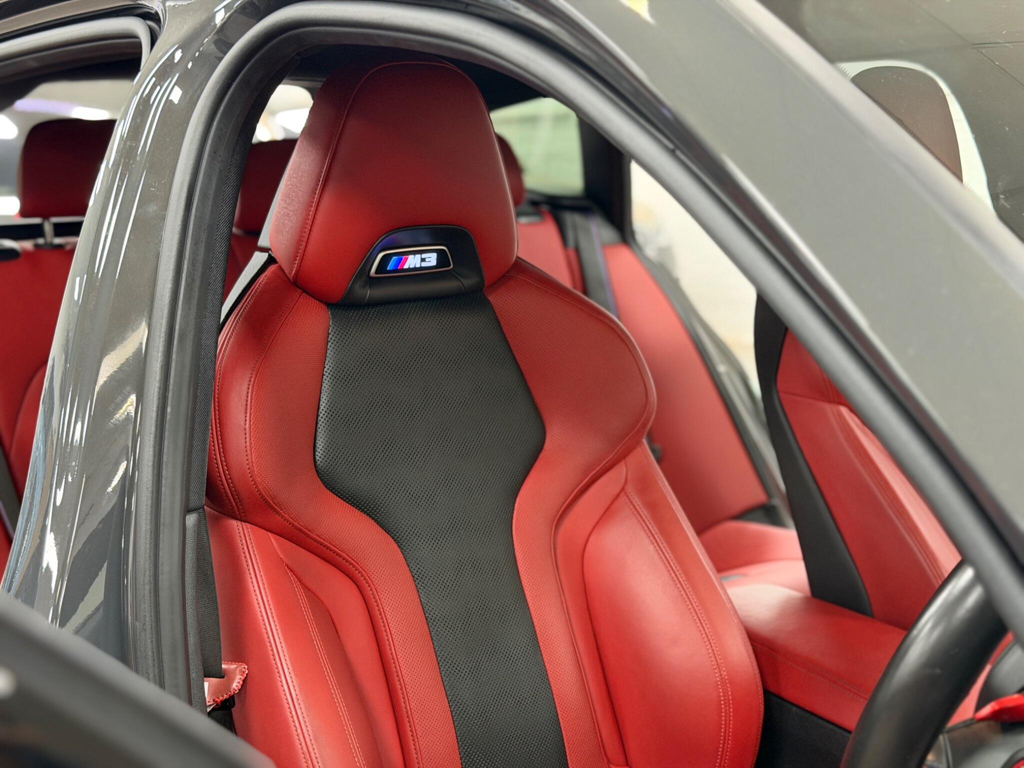 BMW M3 view 66