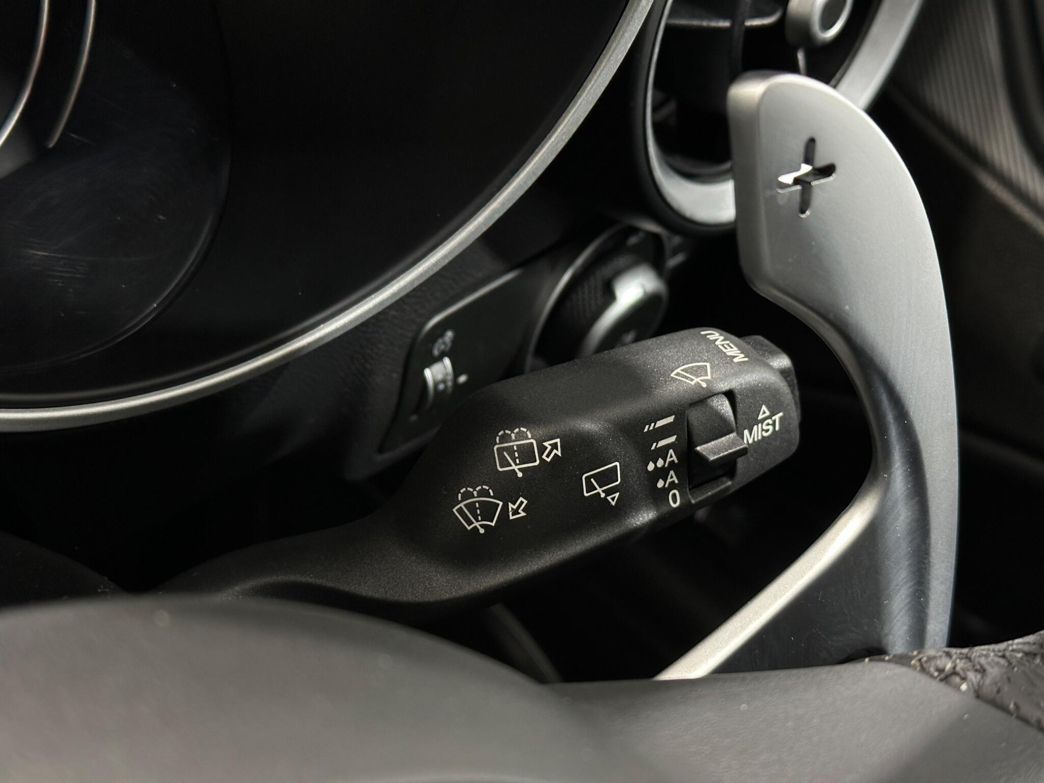 Alfa Romeo Stelvio view 17