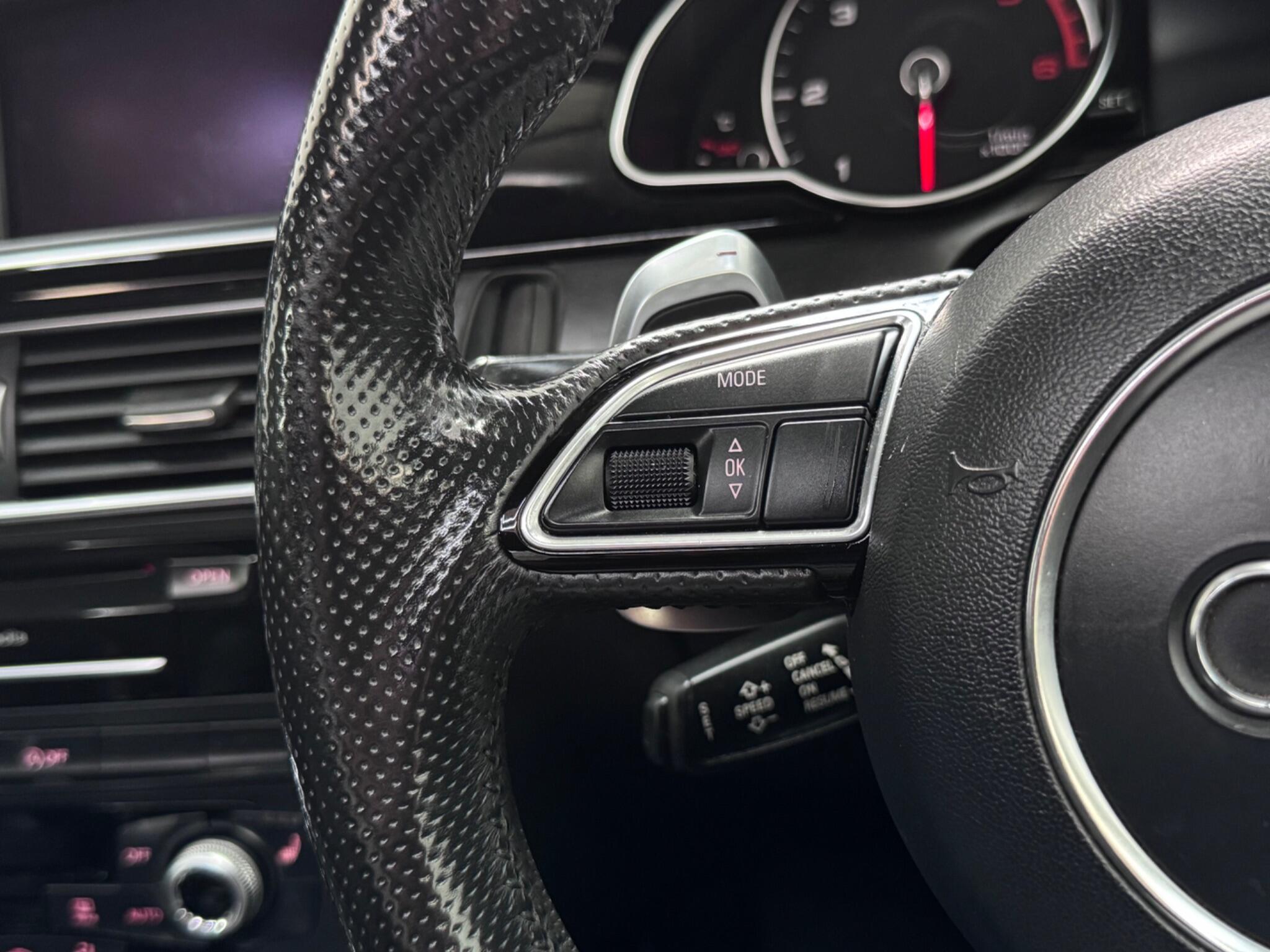 Audi Audi A5 view 32