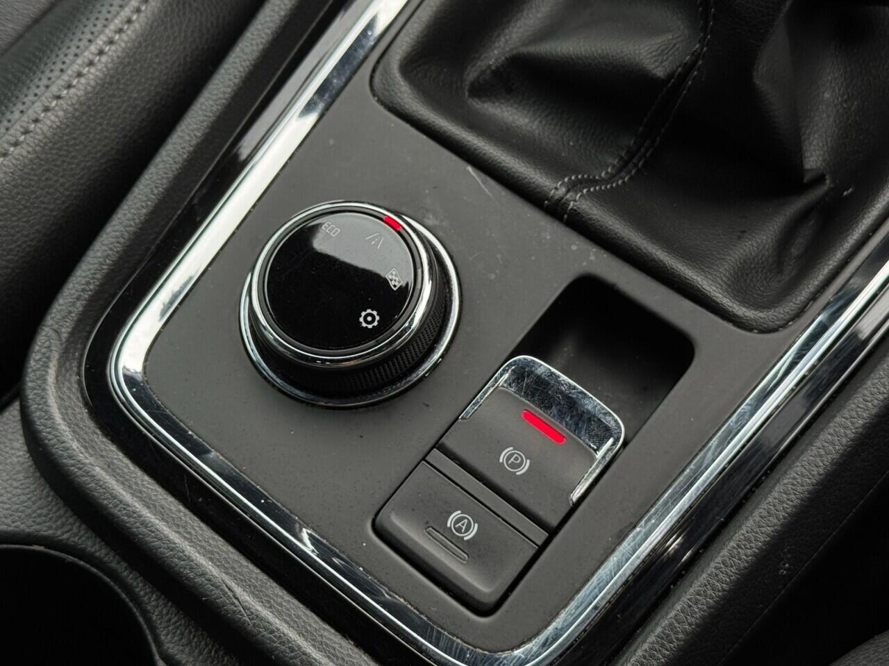 Seat Ateca view 20