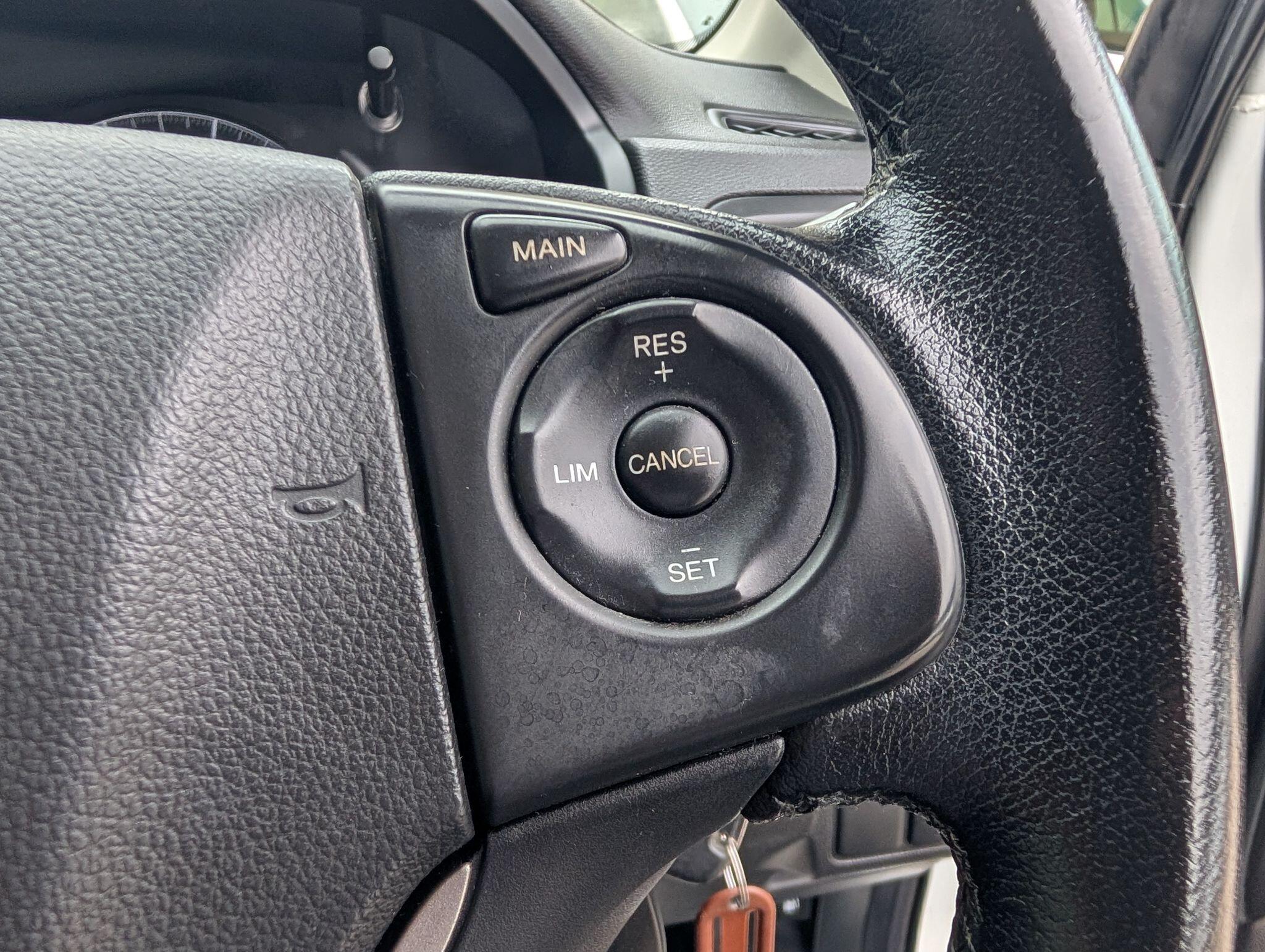 Honda CR-V view 24