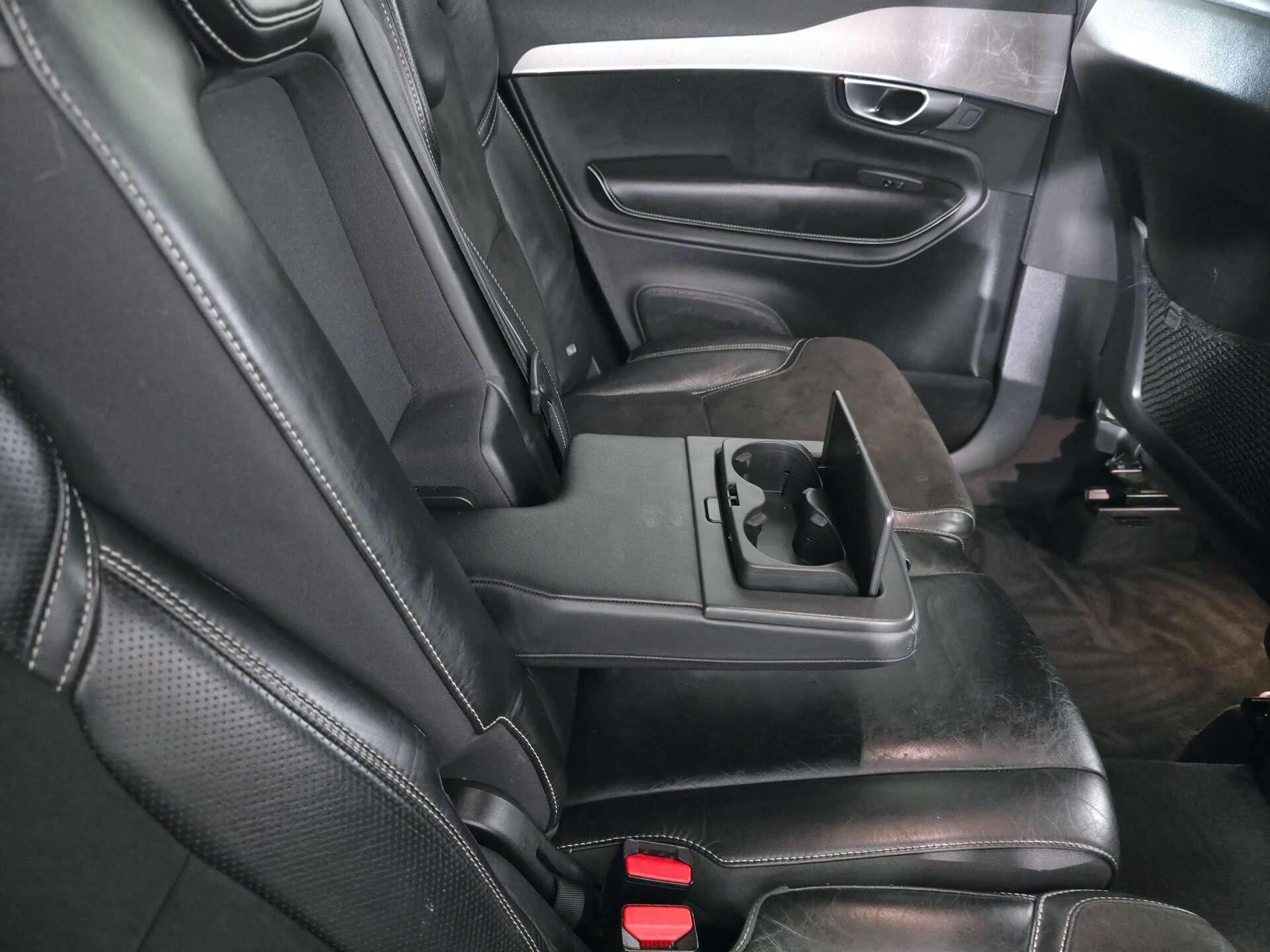 Volvo XC90 view 69