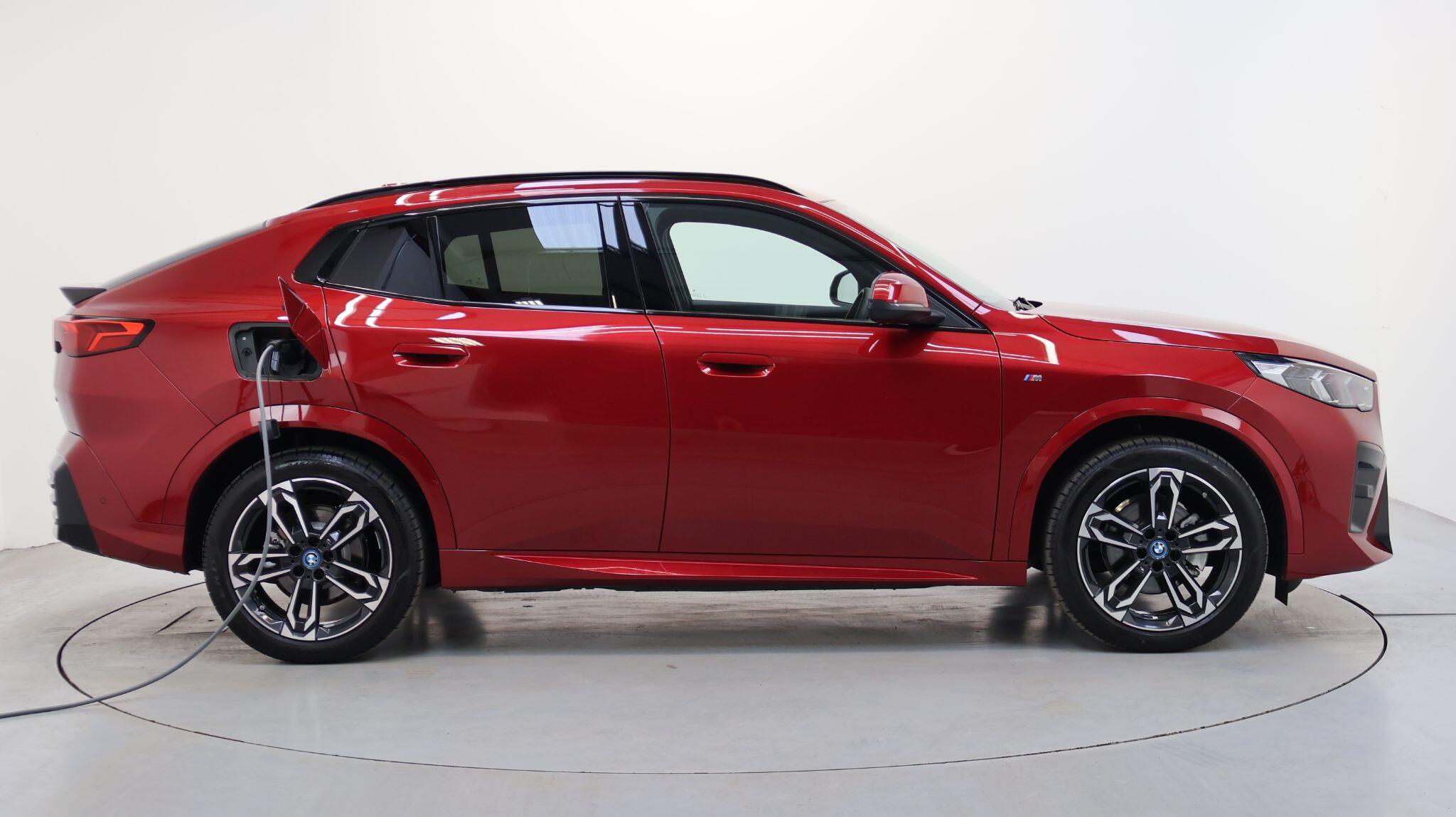 BMW iX2 view 22