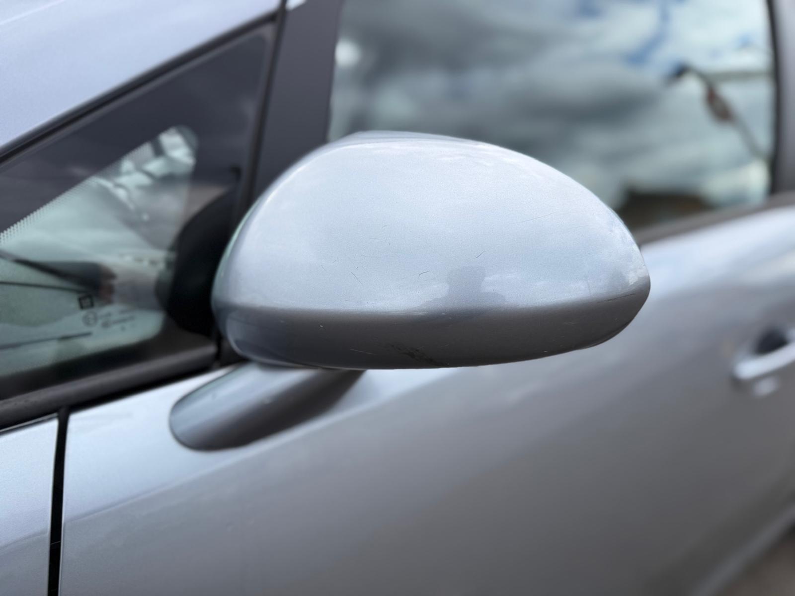 Vauxhall Corsa view 38