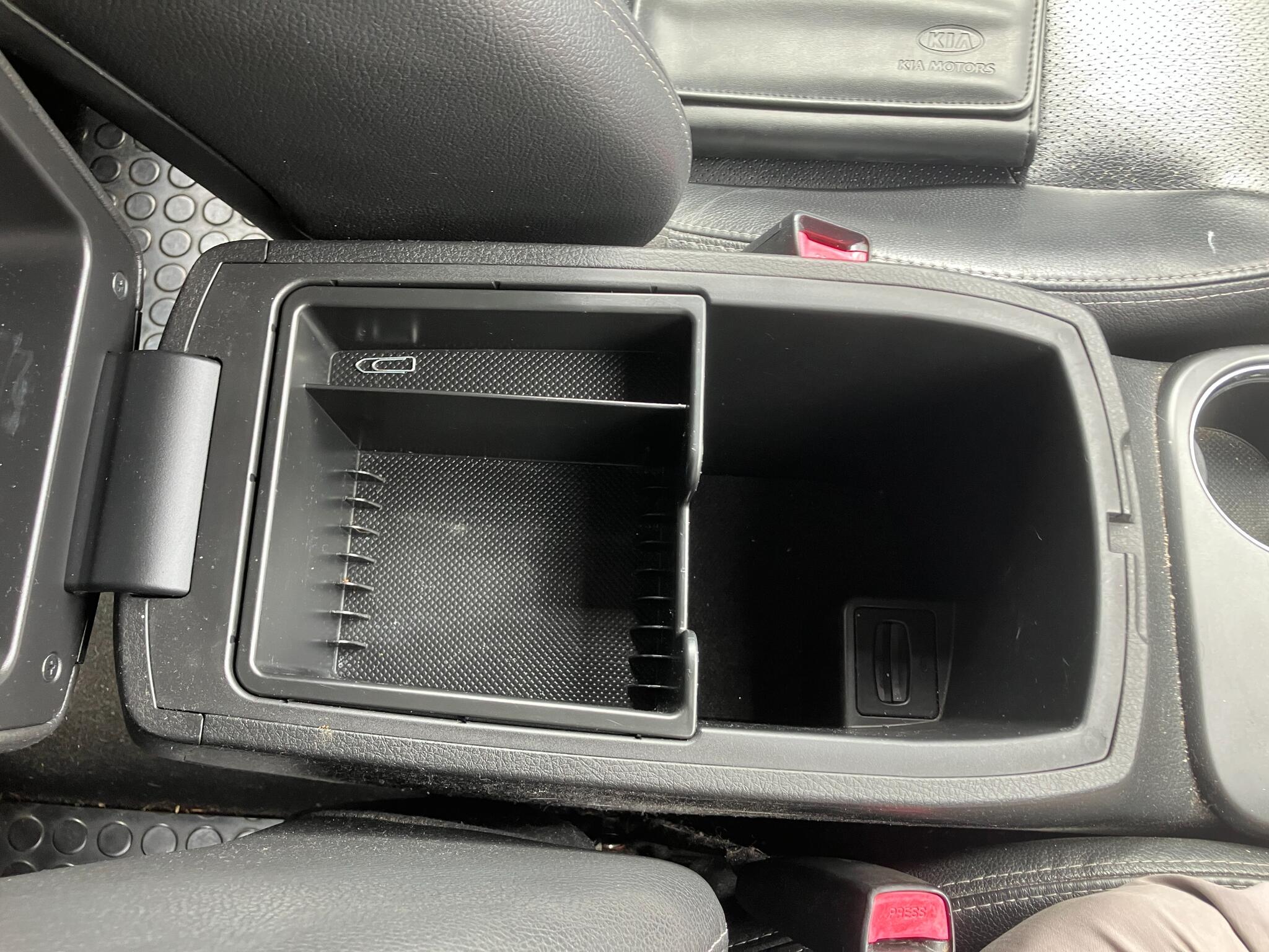 Kia Sorento view 17