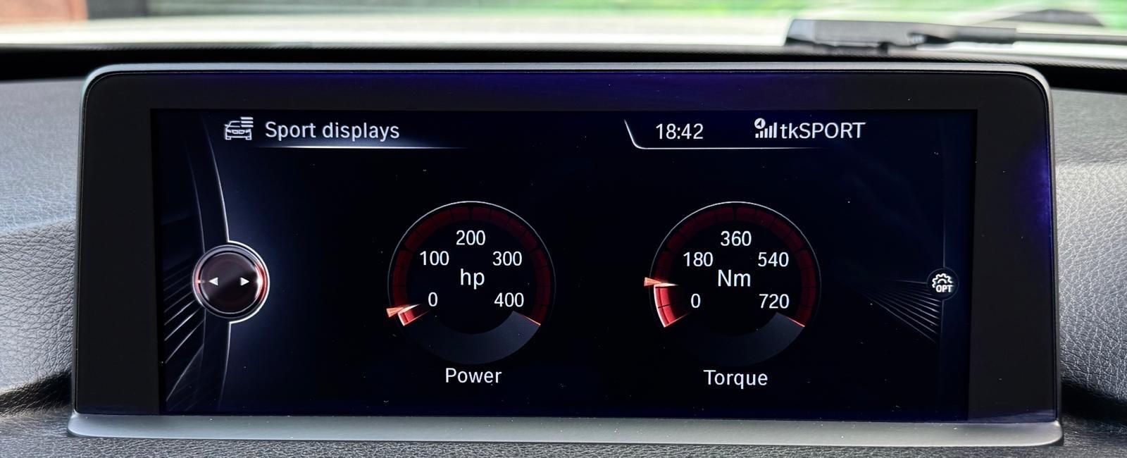 BMW Alpina D3 view 54