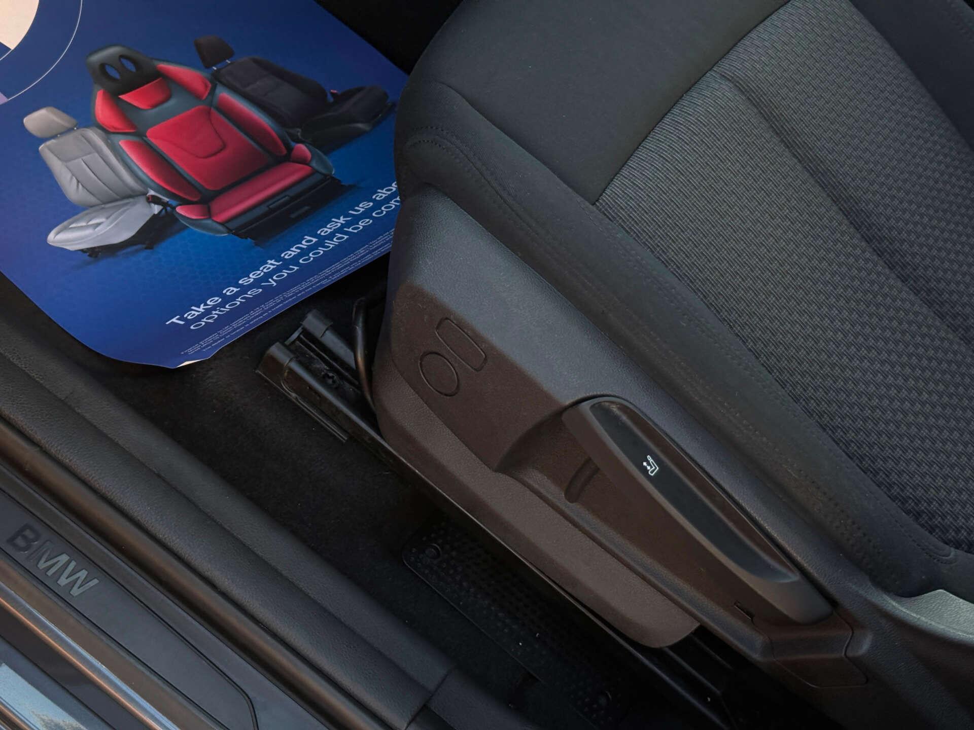 BMW 2 Series Gran Tourer view 49