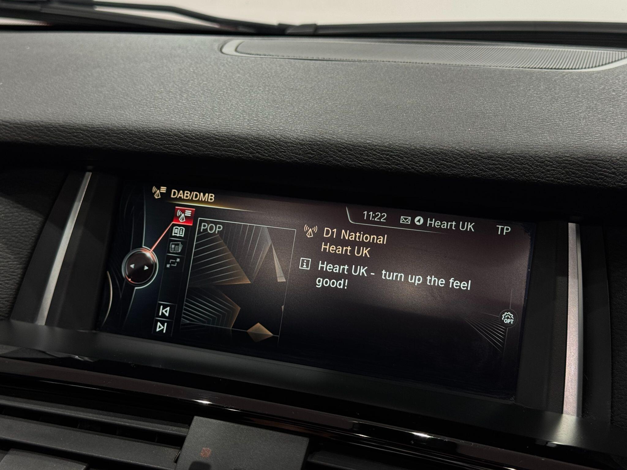 BMW X4 view 31