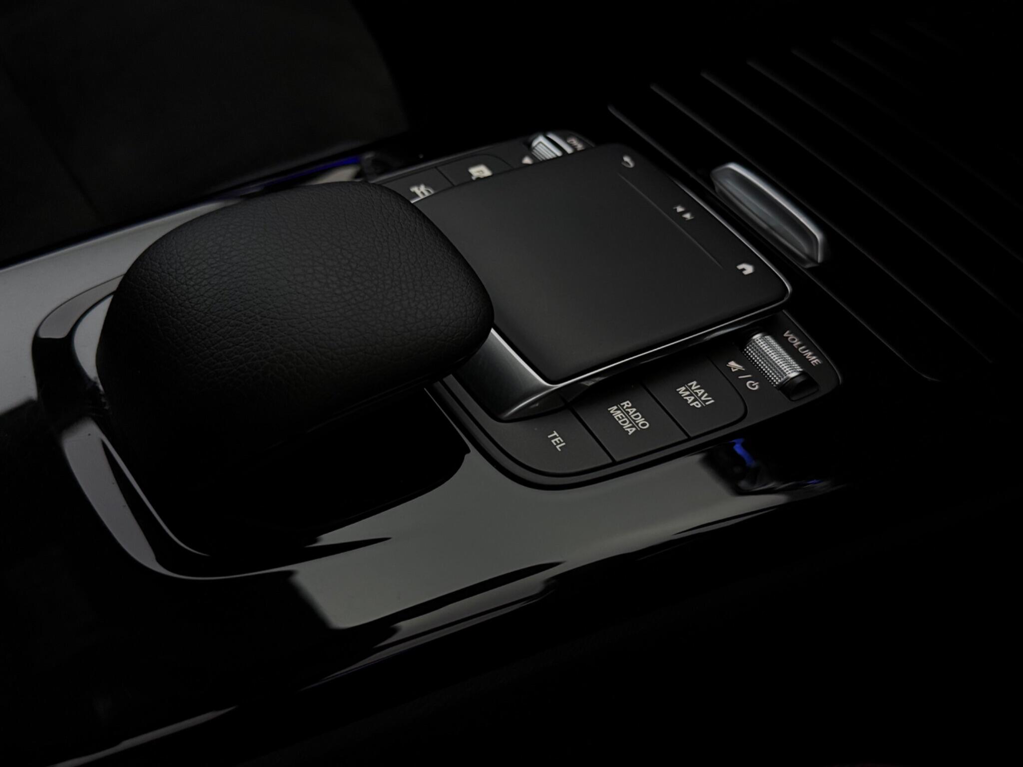 Mercedes-Benz Cla view 20