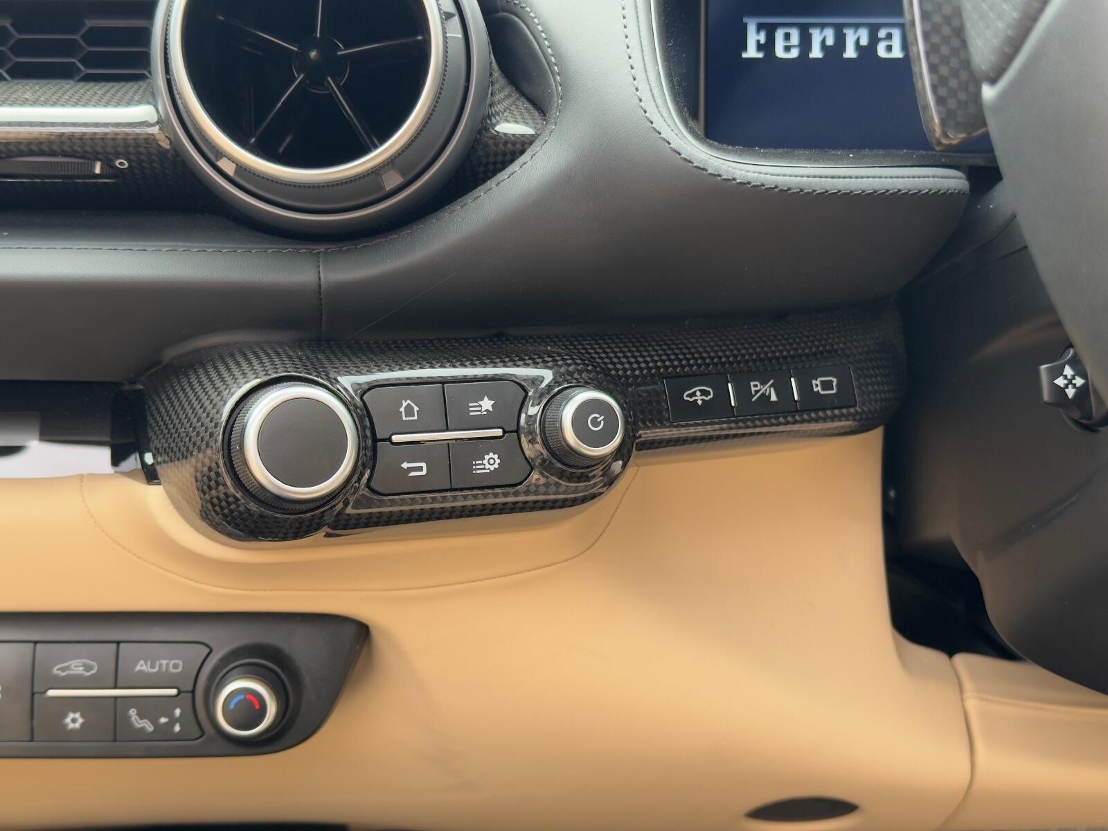 Ferrari 812 GTS view 39