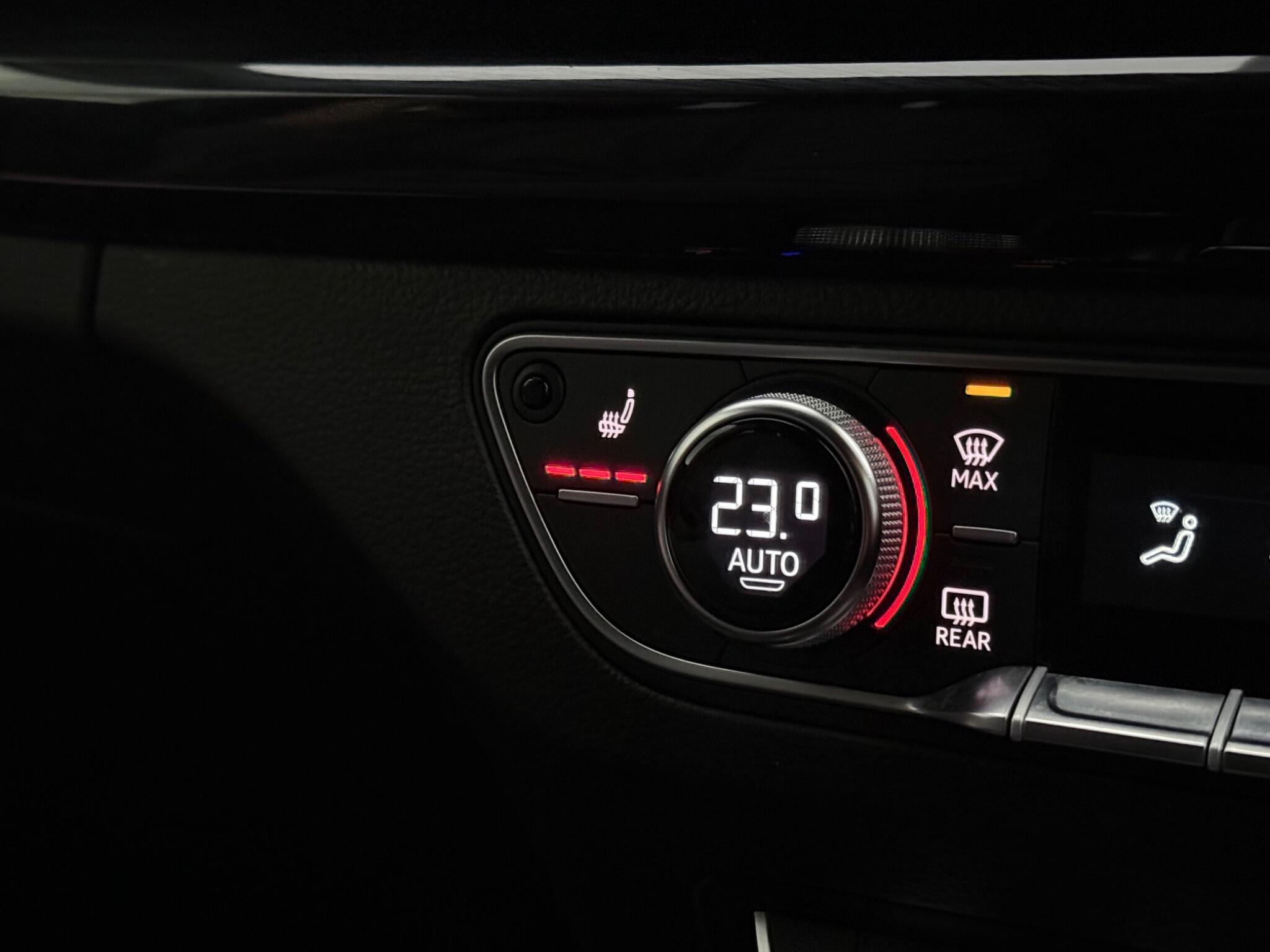 Audi Q5 view 31