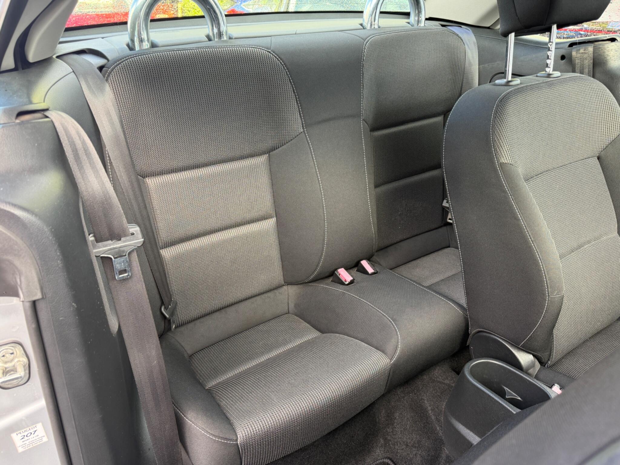 Peugeot 207 CC - Image 18