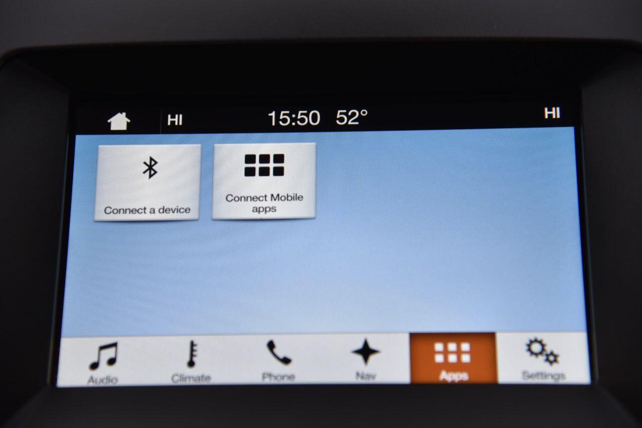 Ford Galaxy view 48