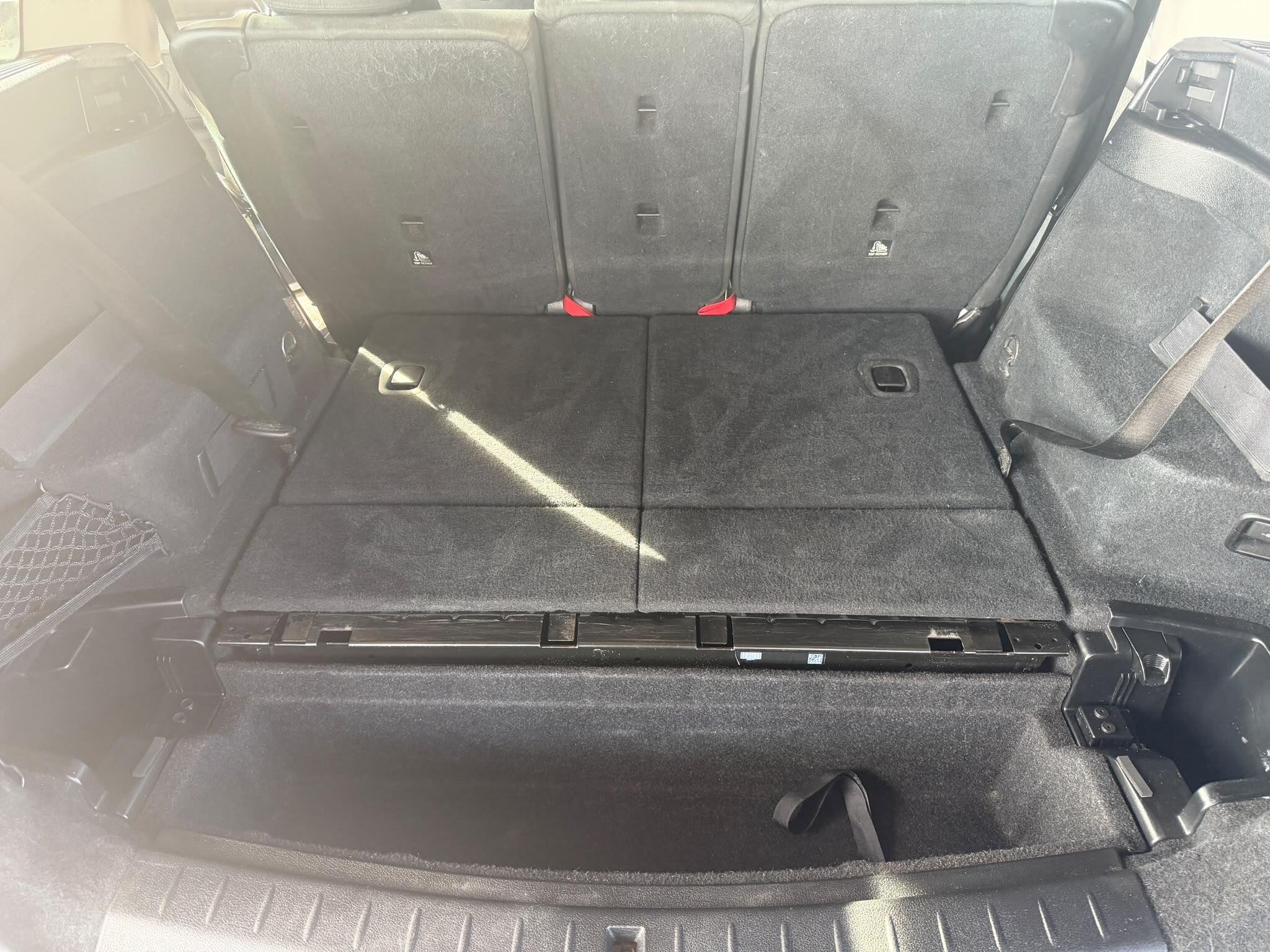 BMW 2 Series view 56