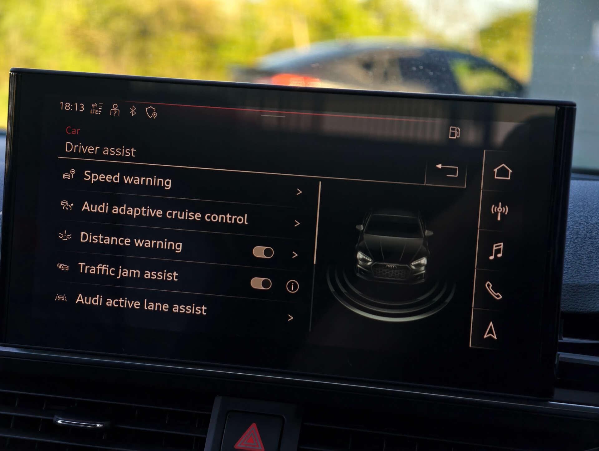 Audi S5 view 48