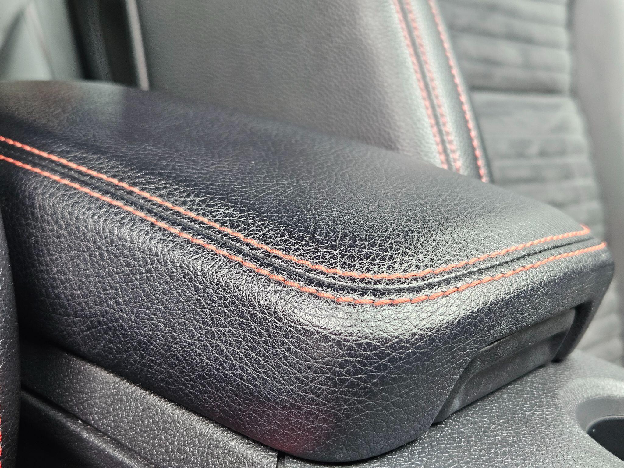 2018 Mercedes-Benz B Class image 41