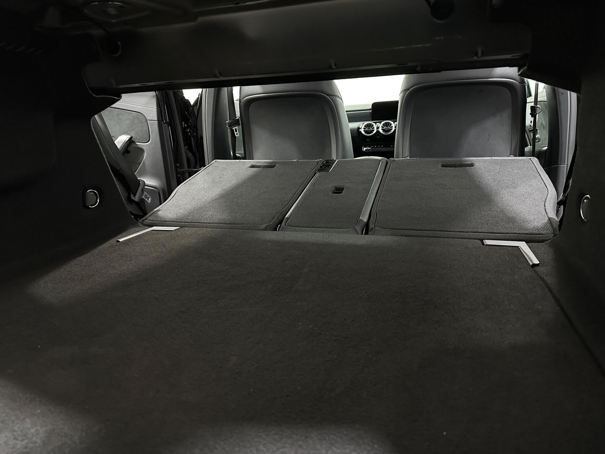 Mercedes-Benz A-Class view 47