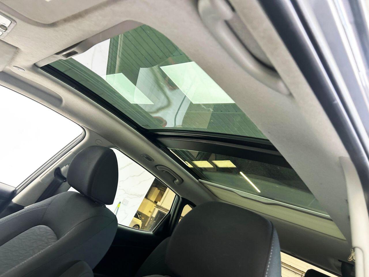 Hyundai Ix20 view 14