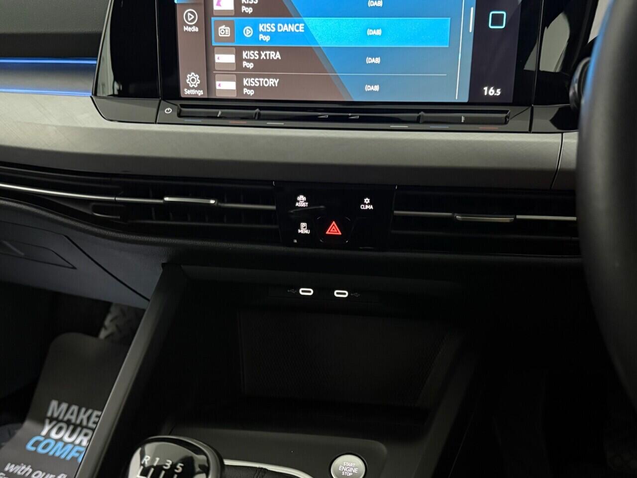 Volkswagen Golf view 22
