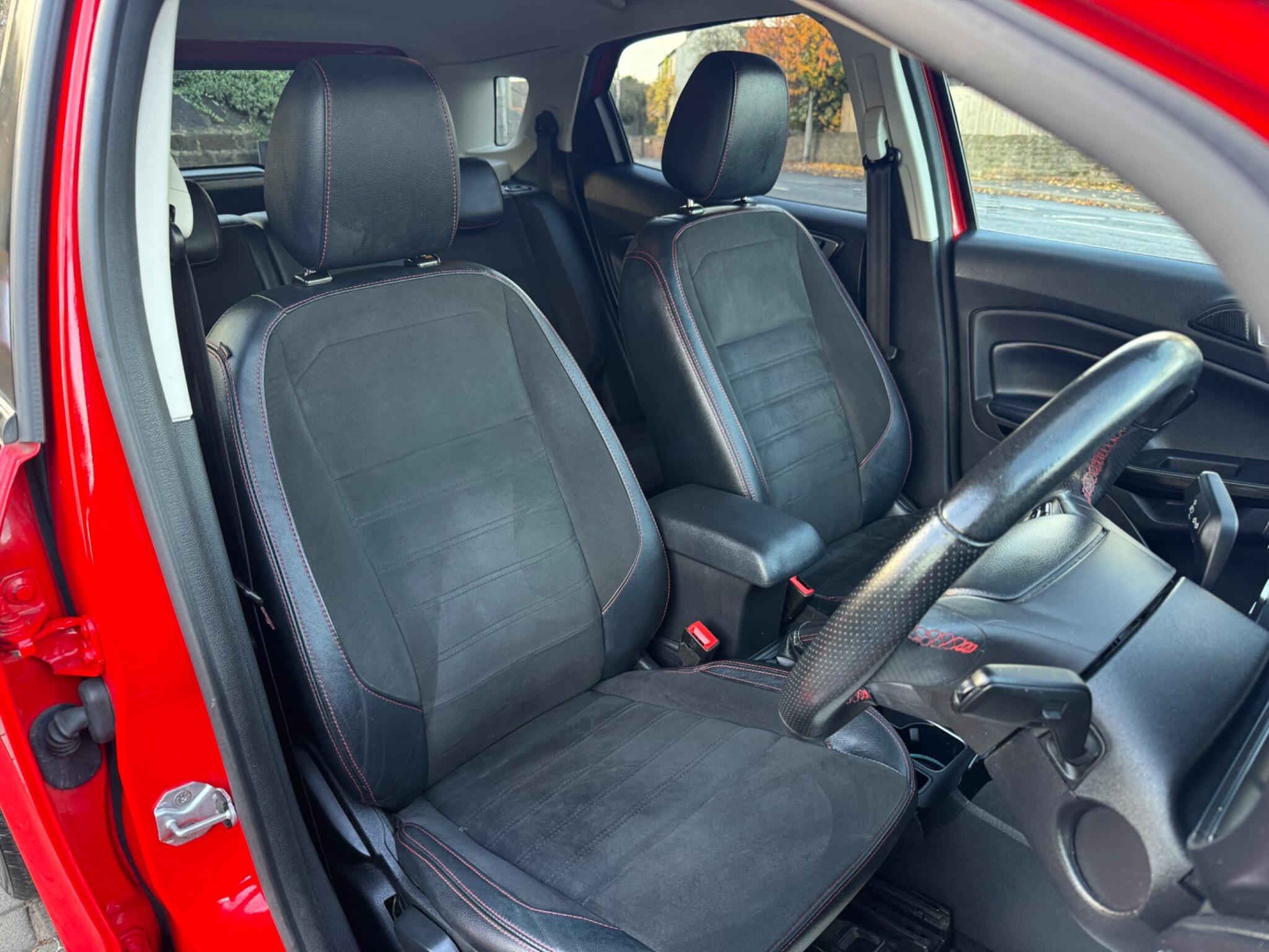 2018 Ford EcoSport image 12