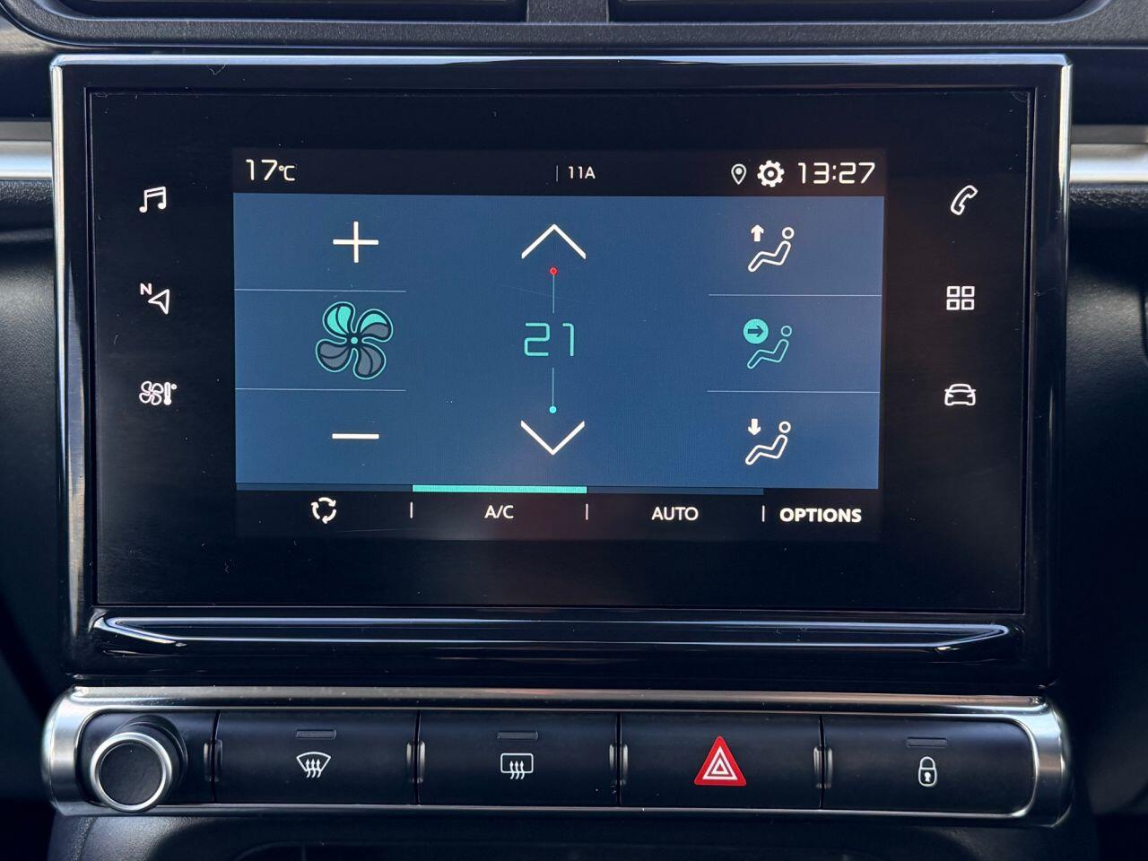 Citroen C3 view 38